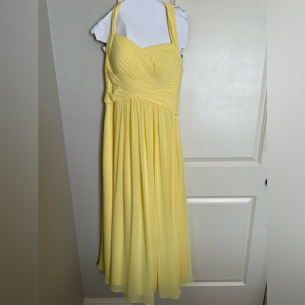 Azazie Claudia Bridesmaid Dress